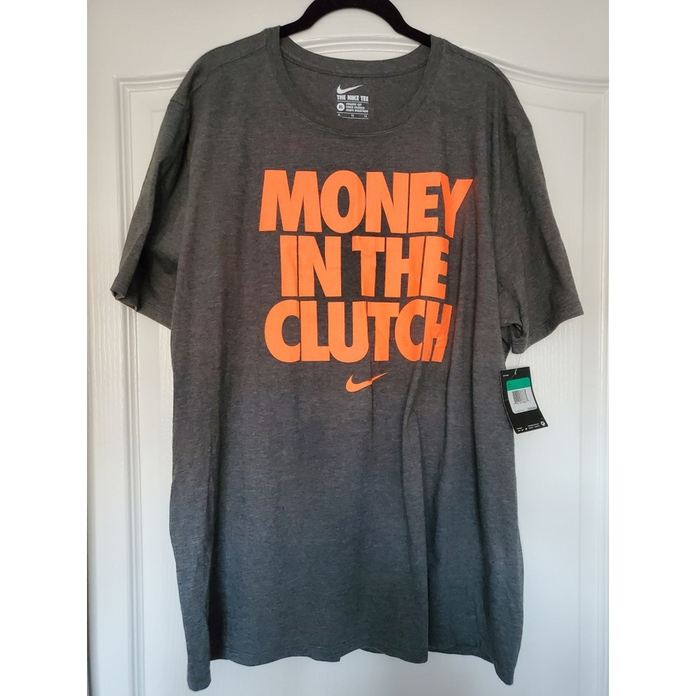 Nike Graphic T-Shirt sz XL